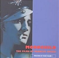 Moonchild : The Films of Kenneth Anger (Paperback)