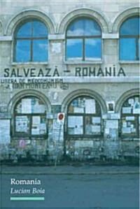 Romania : Borderland of Europe (Paperback)