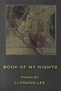 Book of My Nights (Hardcover)