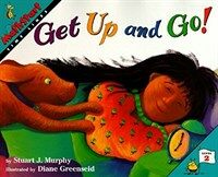 Get Up and Go! (Paperback) - Mathstart