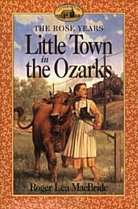 [중고] Little Town in the Ozarks (Paperback)