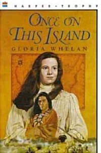 Once on This Island (Paperback, Reprint)