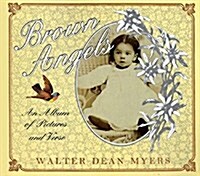 Brown Angels: An Album of Pictures and Verse (Paperback)