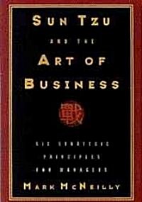 Sun Tzu and Art of Business (Hardcover)