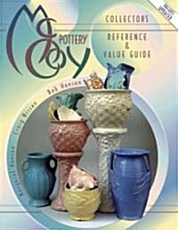 McCoy Pottery (Hardcover, Illustrated)