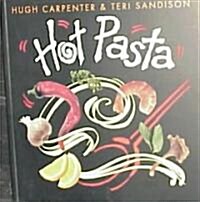 [중고] Hot Pasta (Paperback)