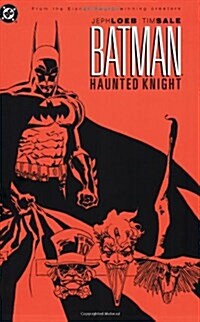 Batman: Haunted Knight (Paperback)