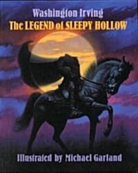 The Legend of Sleepy Hollow (Paperback)