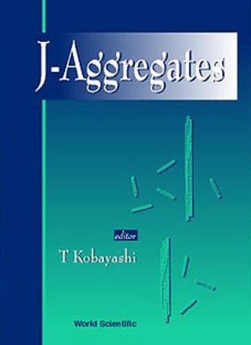 J-Aggregates (Hardcover)