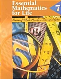 Essential Mathematics for Life (Paperback)