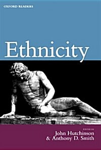 Ethnicity (Paperback)