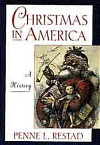 Christmas in America (Paperback)