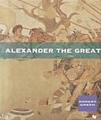 [중고] Alexander the Great (Paperback)