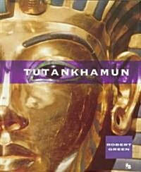 Tutankhamun (Paperback)