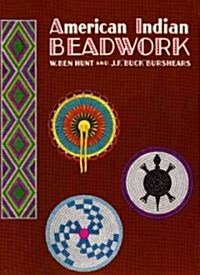 American Indian Beadwork (Paperback)