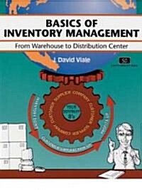 Basics of Inventory Management (Paperback)