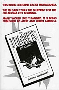 The Turner Diaries (Paperback, 2)