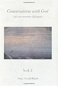 [중고] Conversations With God (Hardcover)