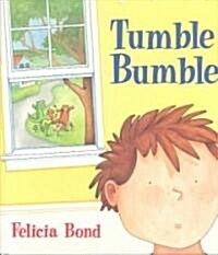 Tumble Bumble (Hardcover)