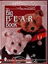 The Big Bear Book (Hardcover)