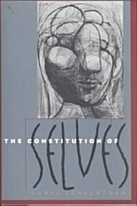 The Constitution of Selves (Hardcover)