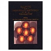 Elliptic and Parabolic Methods in Geometry (Hardcover)