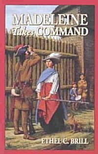 Madeleine Takes Command (Paperback)