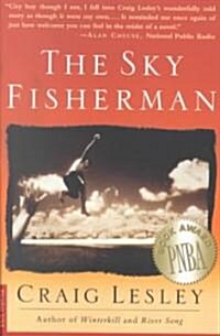 The Sky Fisherman (Paperback)