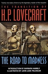 [중고] The Road to Madness (Paperback)