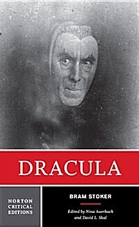 Dracula (Paperback)