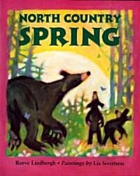 North Country Spring (School & Library)