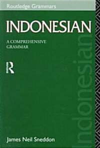 Indonesian (Paperback)