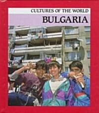 Bulgaria (Library Binding)