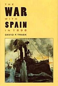 The War With Spain in 1898 (Paperback, Reprint)