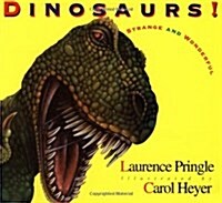 Dinosaurs! (Paperback, Reprint)