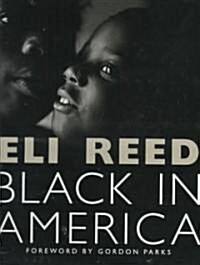Black in America (Hardcover, 1st)