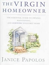 The Virgin Homeowner (Hardcover)