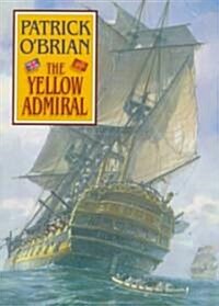 The Yellow Admiral (Hardcover)