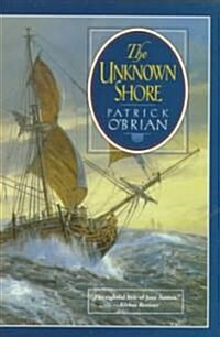 Unknown Shore (Paperback)