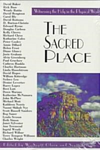 Sacred Place (Paperback)