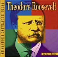 Theodore Roosevelt (Library)