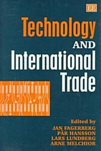 Technology and International Trade (Hardcover)