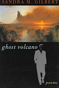 Ghost Volcano (Paperback)