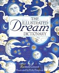 [중고] The Illustrated Dream Dictionary (Paperback, Subsequent)