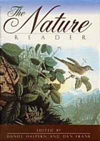 The Nature Reader (Hardcover)