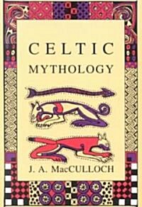 Celtic Mythology (Paperback, Revised)