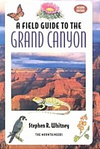 Field Guide to the Grand Canyon (Paperback, 2)