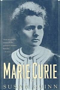 Marie Curie : A Life (Paperback)