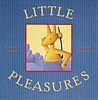 Little Pleasures: 20 Years of Donna Karan (Paperback)