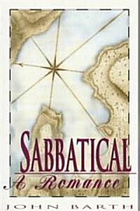 Sabbatical: A Romance (Paperback)